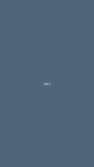 五一视频 APP - 发现页面截图